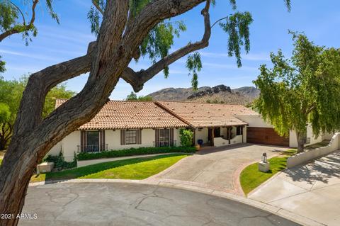3443 E Las Rocas Dr, Phoenix, AZ 85028 photo 1