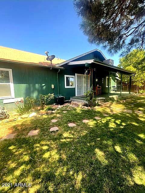 9079 W Juniper Rd, Pine, AZ 85544 photo 2