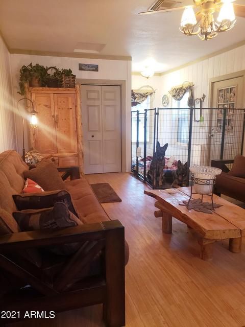 9079 W Juniper Rd, Pine, AZ 85544 photo 14