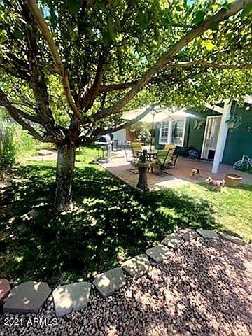 9079 W Juniper Rd, Pine, AZ 85544 photo 5