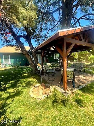 9079 W Juniper Rd, Pine, AZ 85544 photo 20