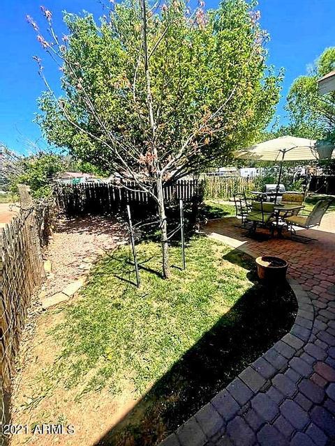 9079 W Juniper Rd, Pine, AZ 85544 photo 4