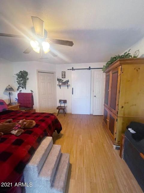 9079 W Juniper Rd, Pine, AZ 85544 photo 1