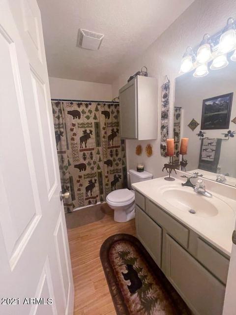 9079 W Juniper Rd, Pine, AZ 85544 photo 15