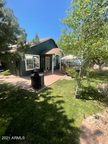 9079 W Juniper Rd, Pine, AZ 85544 photo 24