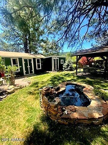 9079 W Juniper Rd, Pine, AZ 85544 photo 21