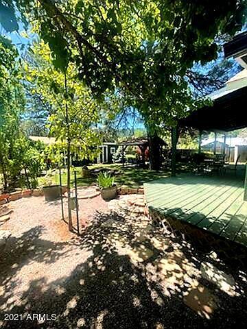 9079 W Juniper Rd, Pine, AZ 85544 photo 22