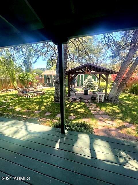 9079 W Juniper Rd, Pine, AZ 85544 photo 18