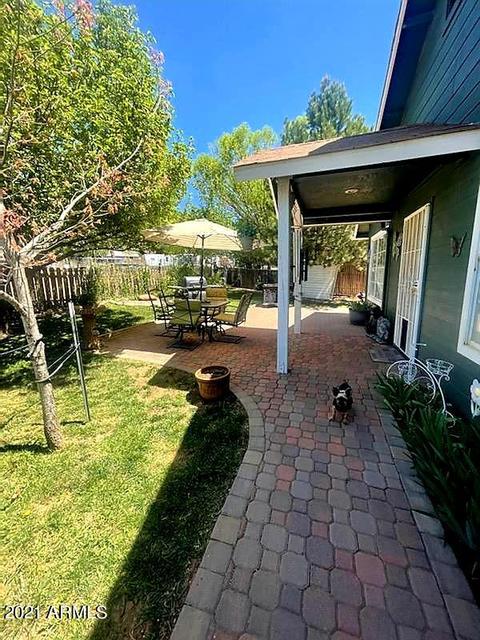 9079 W Juniper Rd, Pine, AZ 85544 photo 23