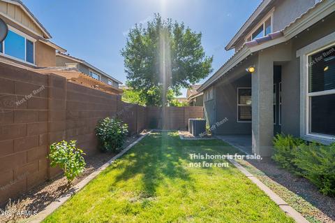 3433 E Palo Verde St, Gilbert, AZ 85296 photo 17