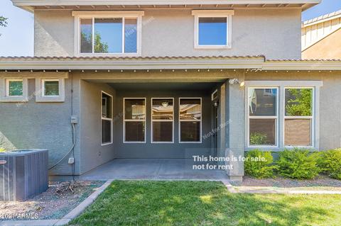 3433 E Palo Verde St, Gilbert, AZ 85296 photo 7