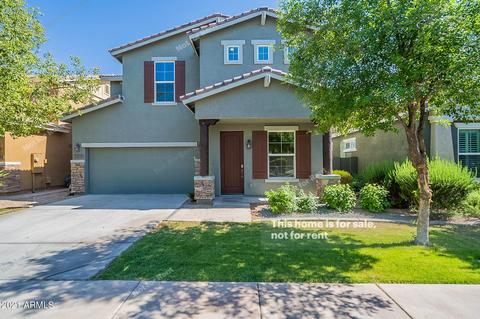 3433 E Palo Verde St, Gilbert, AZ 85296 photo 1