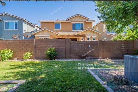 3433 E Palo Verde St, Gilbert, AZ 85296 photo 16