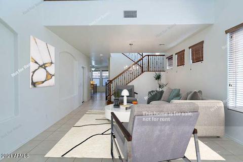3433 E Palo Verde St, Gilbert, AZ 85296 photo 2