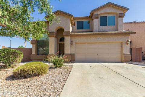 9951 El Moro Ave, Mesa, AZ 85208 photo 1