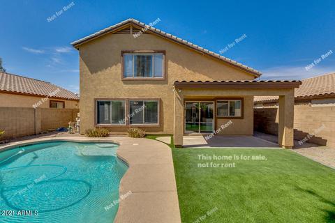 10149 E Osage Ave, Mesa, AZ 85212 photo 18