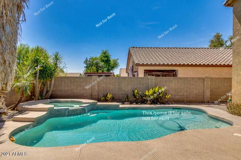10149 E Osage Ave, Mesa, AZ 85212 photo 19