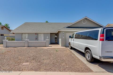 6107 Encanto St, Mesa, AZ 85205 photo 1