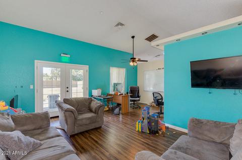 6107 Encanto St, Mesa, AZ 85205 photo 5