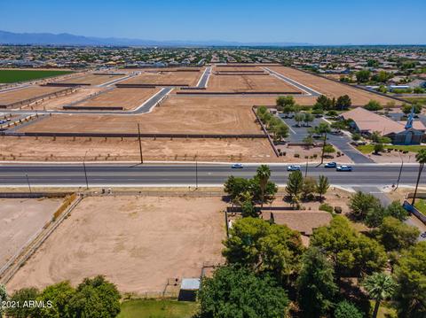 2378 E Maplewood St, Gilbert, AZ 85297 photo 63