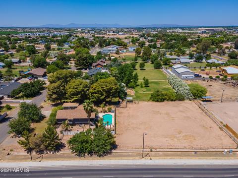 2378 E Maplewood St, Gilbert, AZ 85297 photo 59