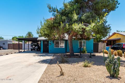 1717 W Montecito Ave, Phoenix, AZ 85015 photo 2
