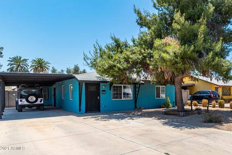 1717 W Montecito Ave, Phoenix, AZ 85015 photo 1