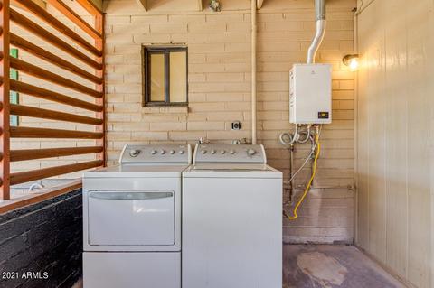 2229 E Monte Vista Rd E, Phoenix, AZ 85006 photo 16