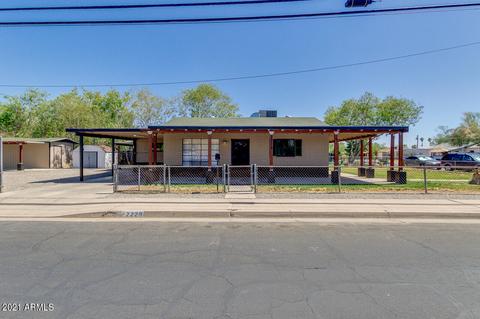 2229 E Monte Vista Rd E, Phoenix, AZ 85006 photo 1