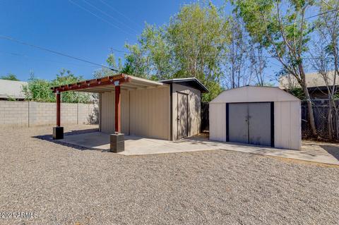 2229 E Monte Vista Rd E, Phoenix, AZ 85006 photo 19