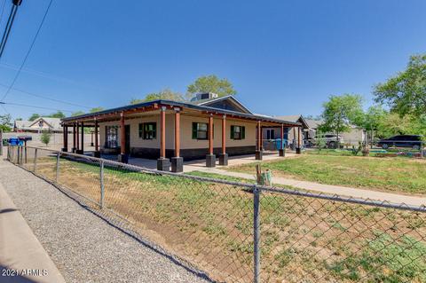 2229 E Monte Vista Rd E, Phoenix, AZ 85006 photo 2