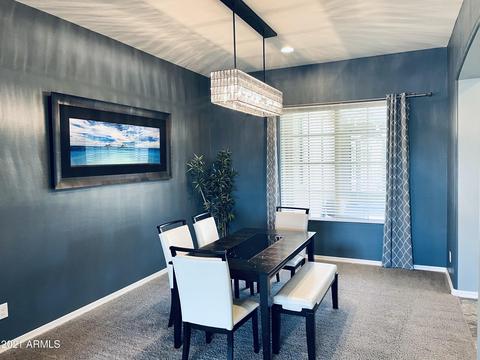3257 E Nightingale Ln, Gilbert, AZ 85298 photo 8