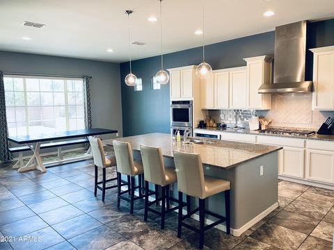 3257 E Nightingale Ln, Gilbert, AZ 85298 photo 15