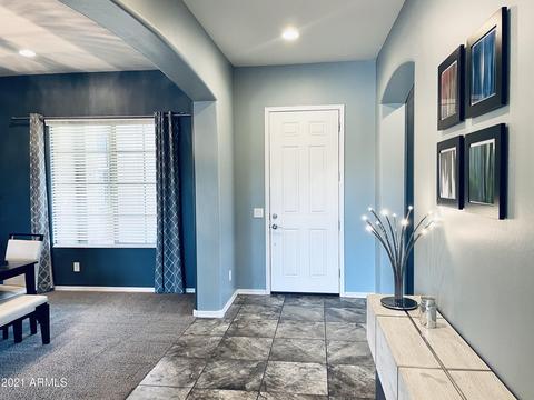 3257 E Nightingale Ln, Gilbert, AZ 85298 photo 7