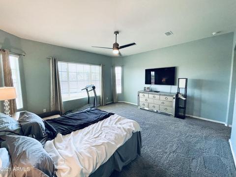 3257 E Nightingale Ln, Gilbert, AZ 85298 photo 20