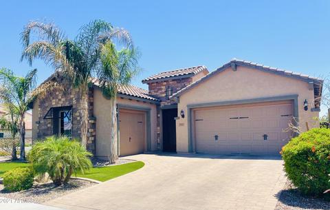 3257 E Nightingale Ln, Gilbert, AZ 85298 photo 1
