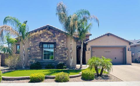 3257 E Nightingale Ln, Gilbert, AZ 85298 photo 3