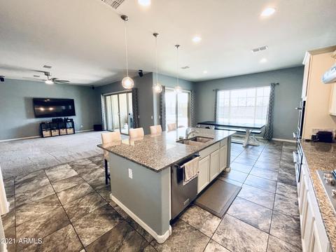 3257 E Nightingale Ln, Gilbert, AZ 85298 photo 17