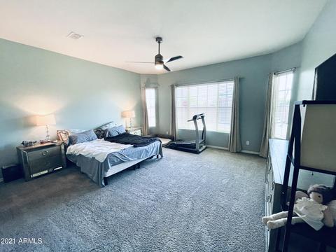 3257 E Nightingale Ln, Gilbert, AZ 85298 photo 22