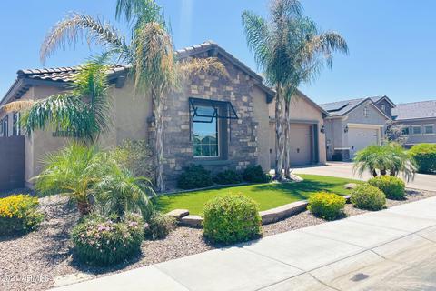3257 E Nightingale Ln, Gilbert, AZ 85298 photo 4