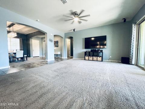 3257 E Nightingale Ln, Gilbert, AZ 85298 photo 9