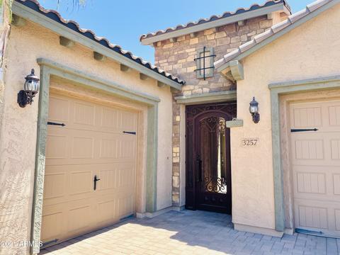 3257 E Nightingale Ln, Gilbert, AZ 85298 photo 5