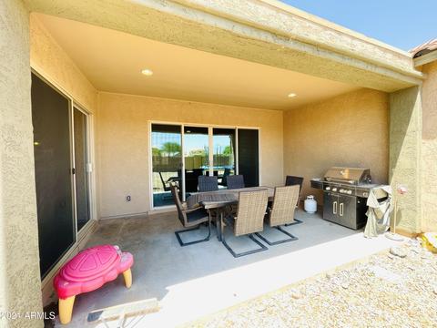 3257 E Nightingale Ln, Gilbert, AZ 85298 photo 29