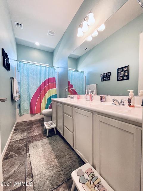 3257 E Nightingale Ln, Gilbert, AZ 85298 photo 24