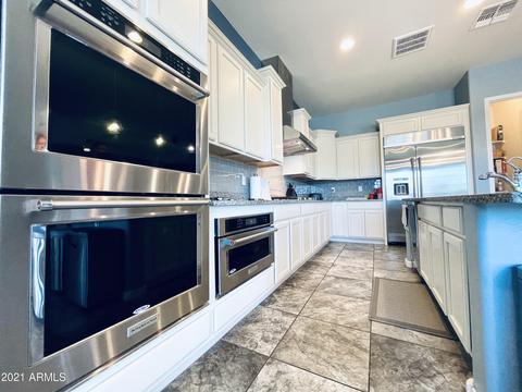 3257 E Nightingale Ln, Gilbert, AZ 85298 photo 16
