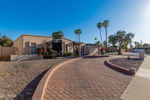 105 E Sharon Dr, Phoenix, AZ 85022 photo 2