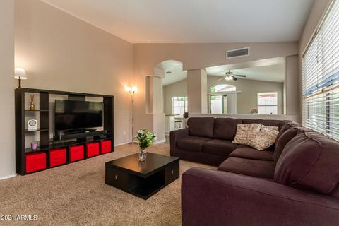 4326 E Hartford Ave, Phoenix, AZ 85032 photo 4
