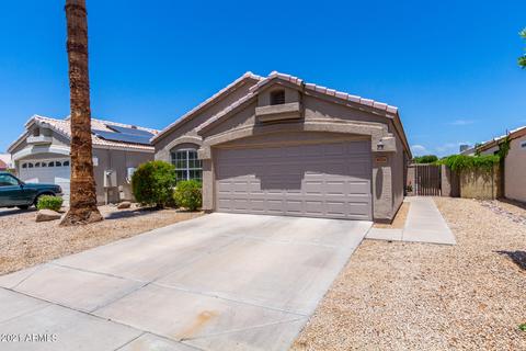 4326 E Hartford Ave, Phoenix, AZ 85032 photo 2