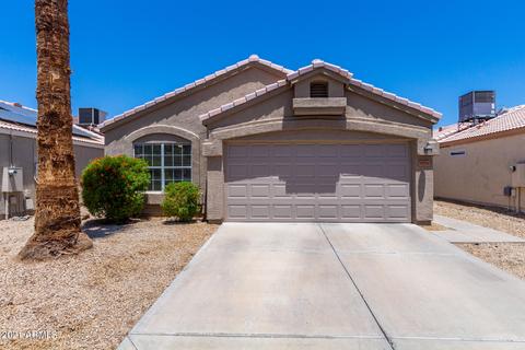 4326 E Hartford Ave, Phoenix, AZ 85032 photo 1