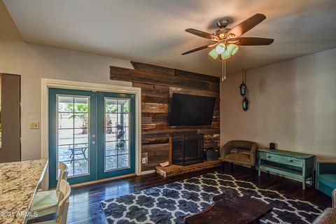 5207 E Fairfield Cir, Mesa, AZ 85205 photo 15